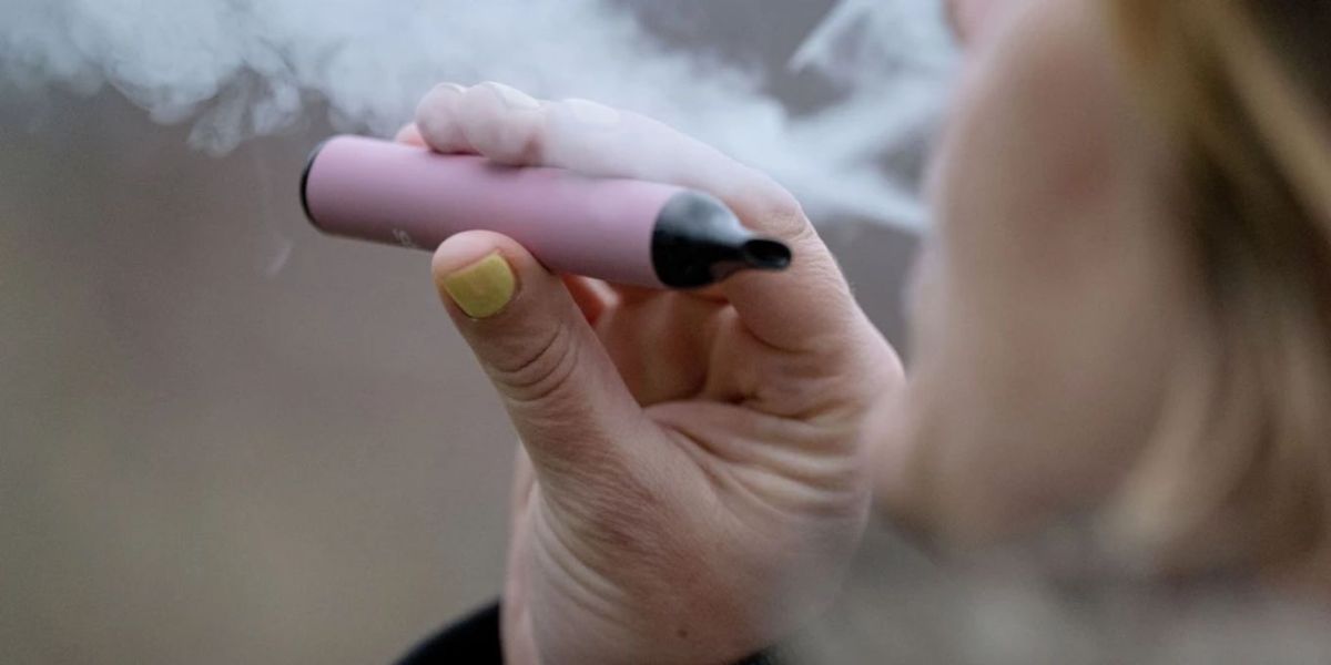 Swiss Canton's Proposed Disposable Vape Ban Sparks Political Debate