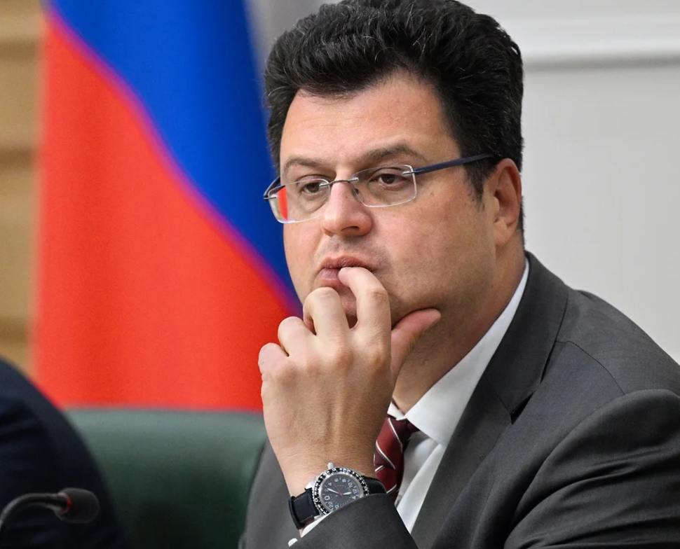 Russia to Establish Tobacco Retail Registry to Curb Illegal Trade