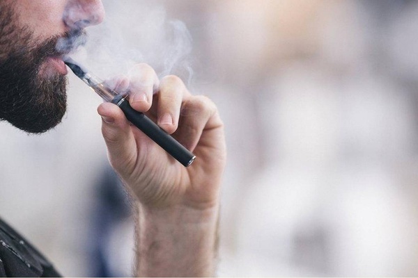 Kyrgyzstan to Ban Vapes Nationwide Starting 2025