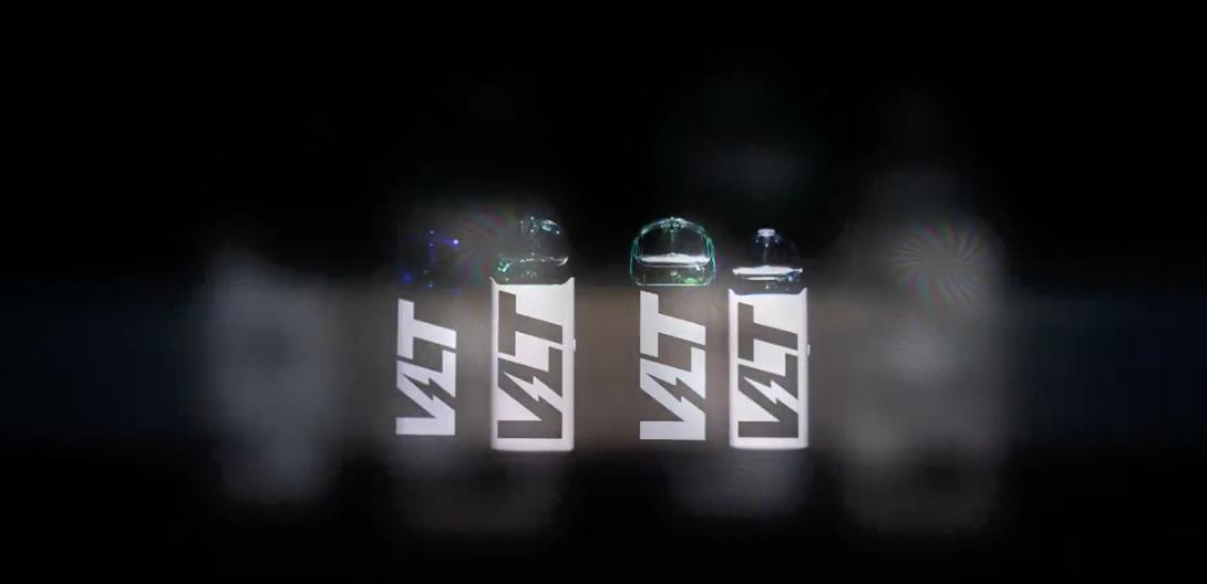Ispire Launches VLT CBD Pod System to Reduce Environmental Impact of Disposable Products