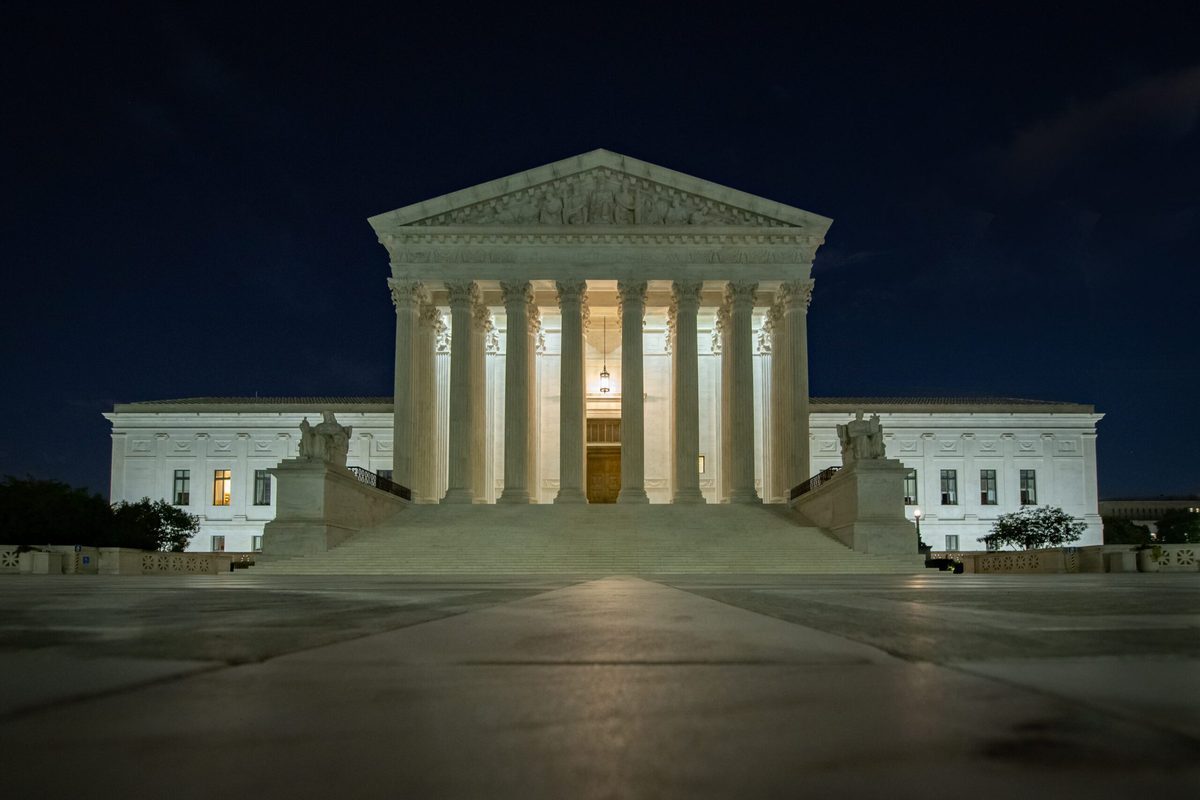 U.S. Supreme Court to Review FDA's Rejection of Flavored Vape PMTAs
