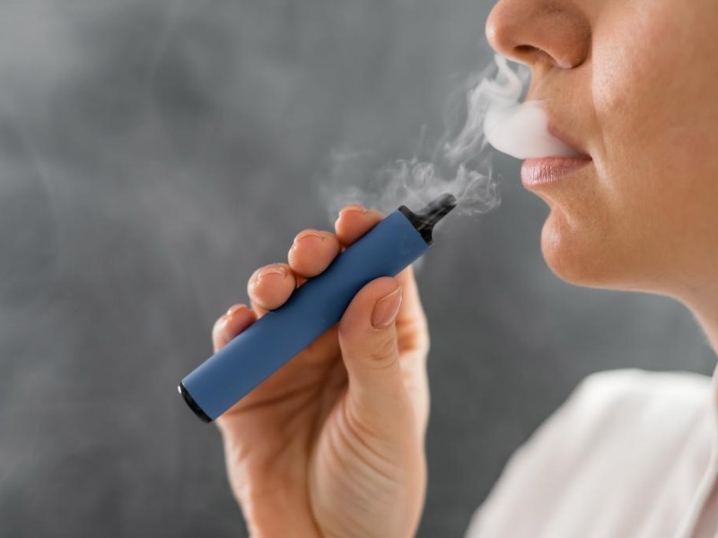 UK Parliament to Vote on Tobacco and Vapes Bill