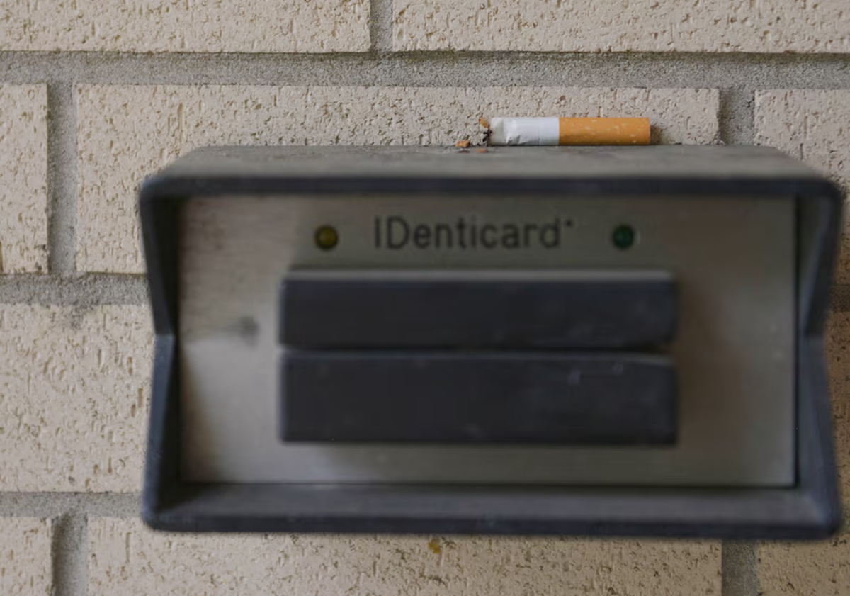 US Supreme Court Rejects Reynolds Tobacco Appeal on Warning Labels