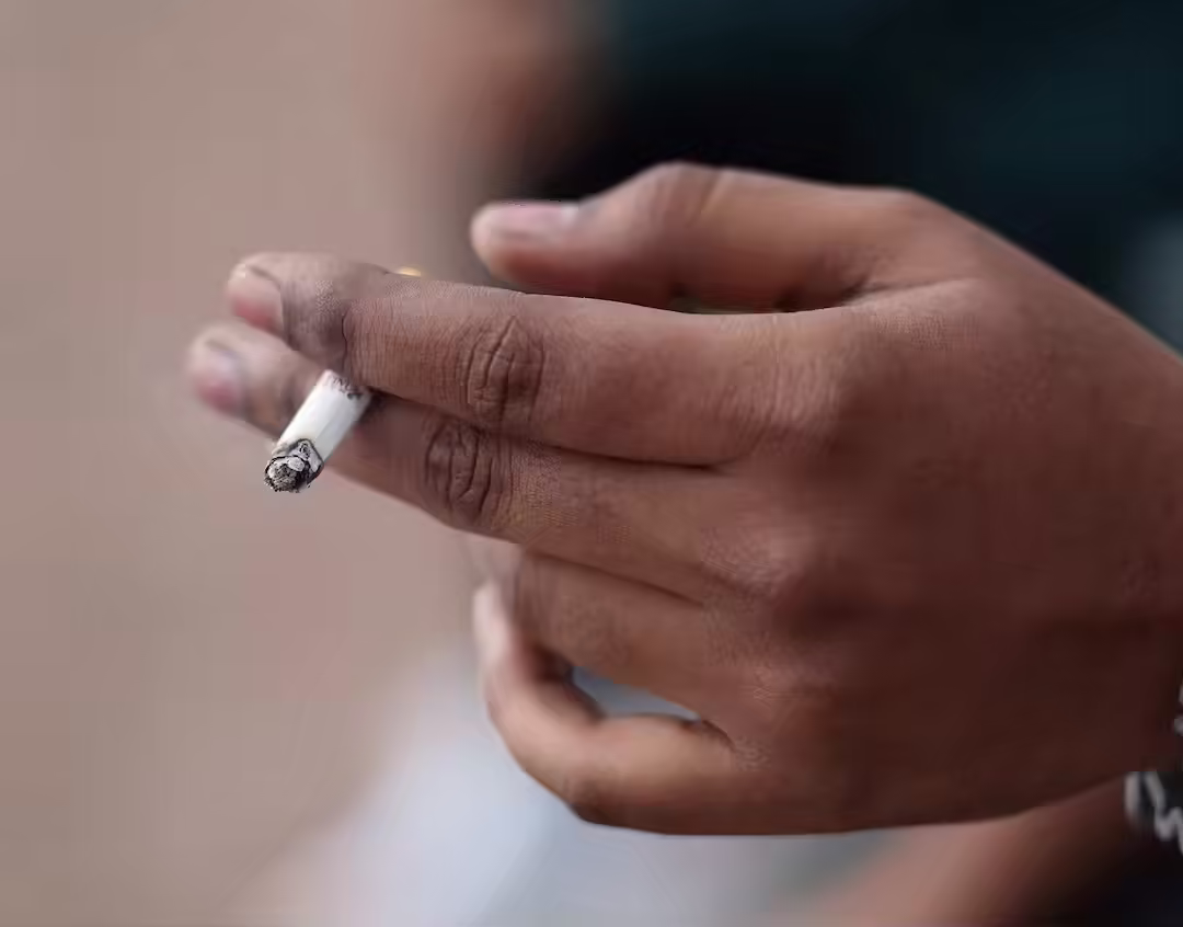 El Parlamento del Reino Unido aprueba la Ley del Tabaco y de Cigarrillos Electrónicos el martes.