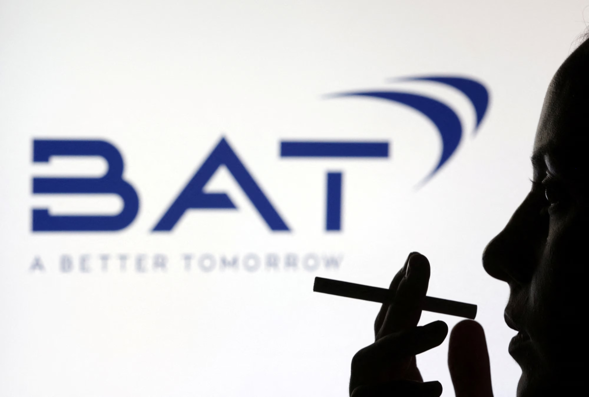 BAT anuncia recompra de 74,186 acciones como parte de programa continuo de recompra.