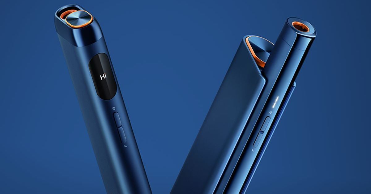 BAT Launches New HTP Device 'HILO' Series, Debuts in Serbia with EasySwitch Pen