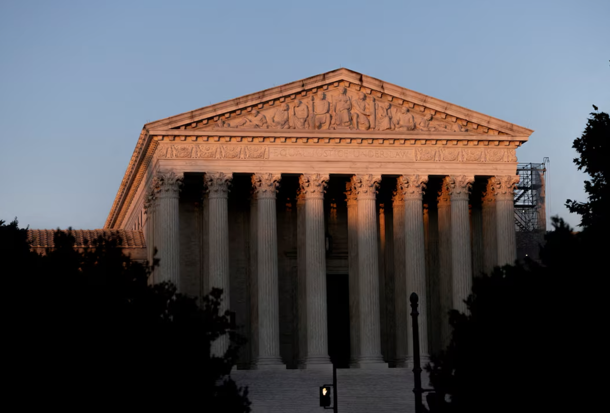 U.S. Supreme Court to Hear Flavored E-Cigarette Case, Potential Policy Shift Under Trump