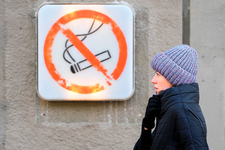Russia Considers Complete Ban on New Tobacco Products, Expanding Anti-Smoking Efforts