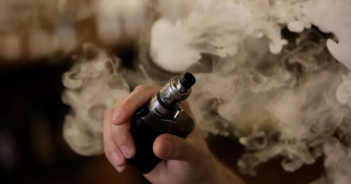 HCM City Crackdown on E-Cigarette Market Revealed in Report