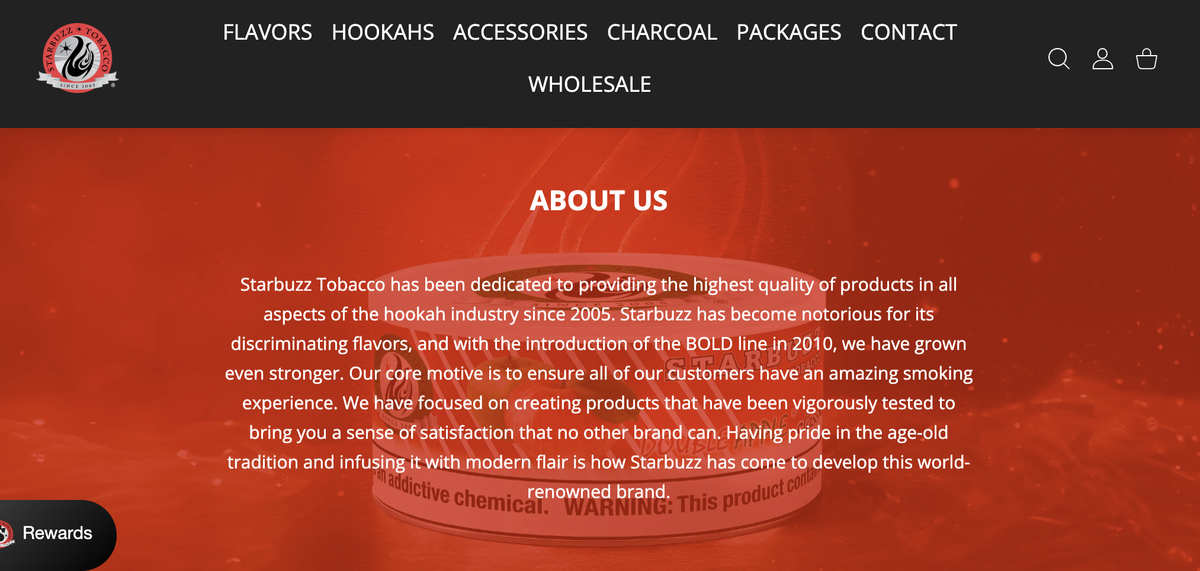 Review of Starbuzz Super Max 15K Disposable E-cigarette