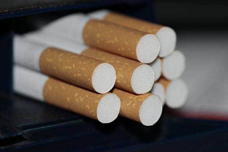 Moroccan Government Urges Tobacco Companies to Increase Cigarette Prices