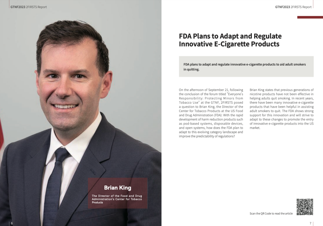 End of an Era: Tobacco Reporter, 150-Year-Old Industry Magazine, to Cease Publication