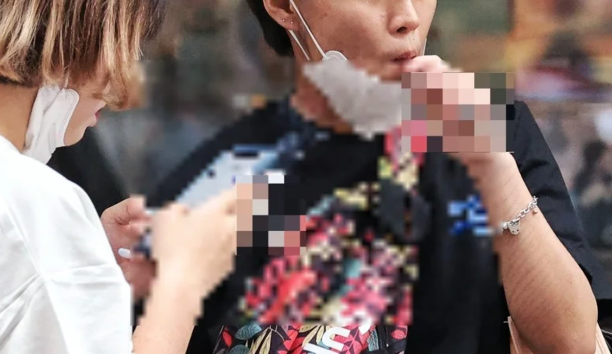 Youth Smoking Trends and E-cigarette Use in Taiwan