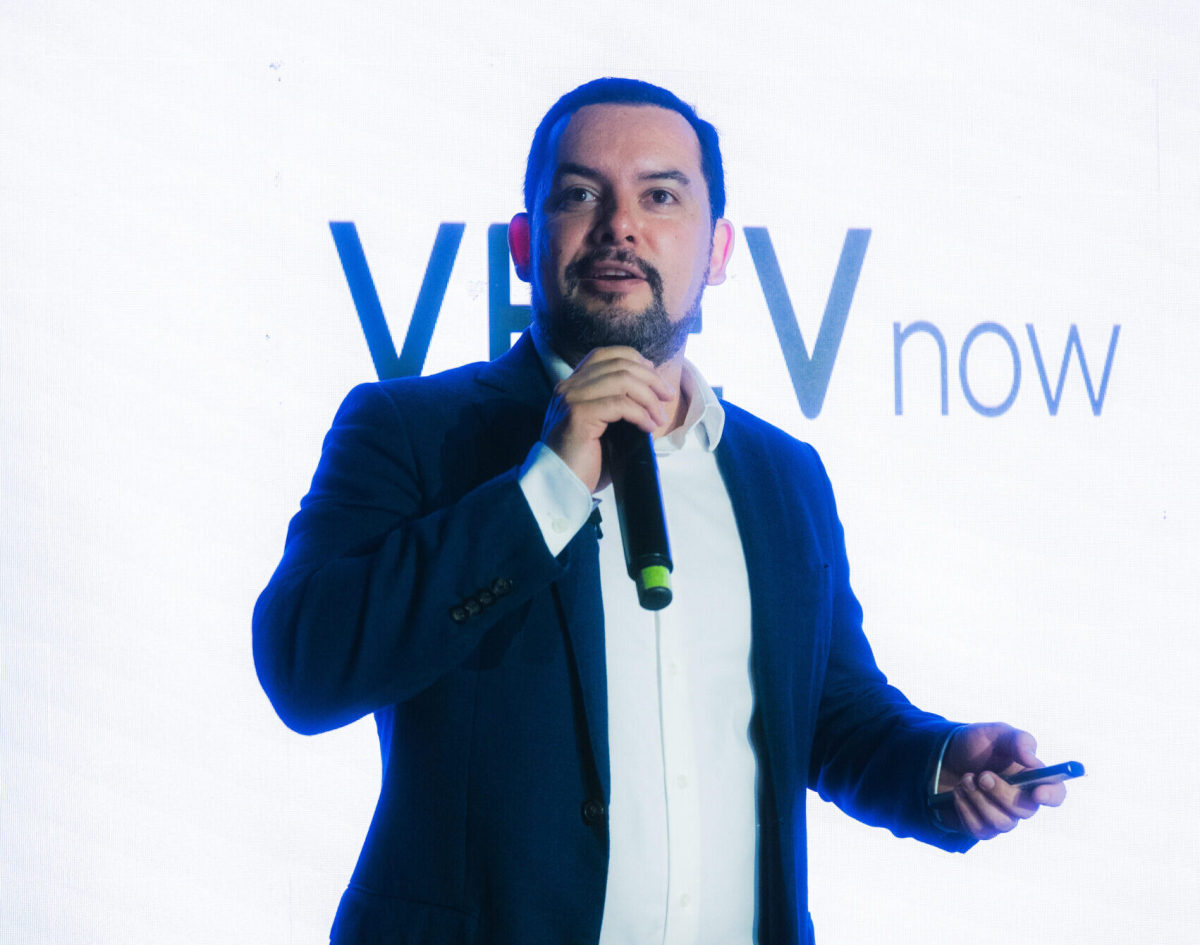 菲莫国际：Veev Now电子烟助力减烟，将扩大中美洲新型烟草分销范围