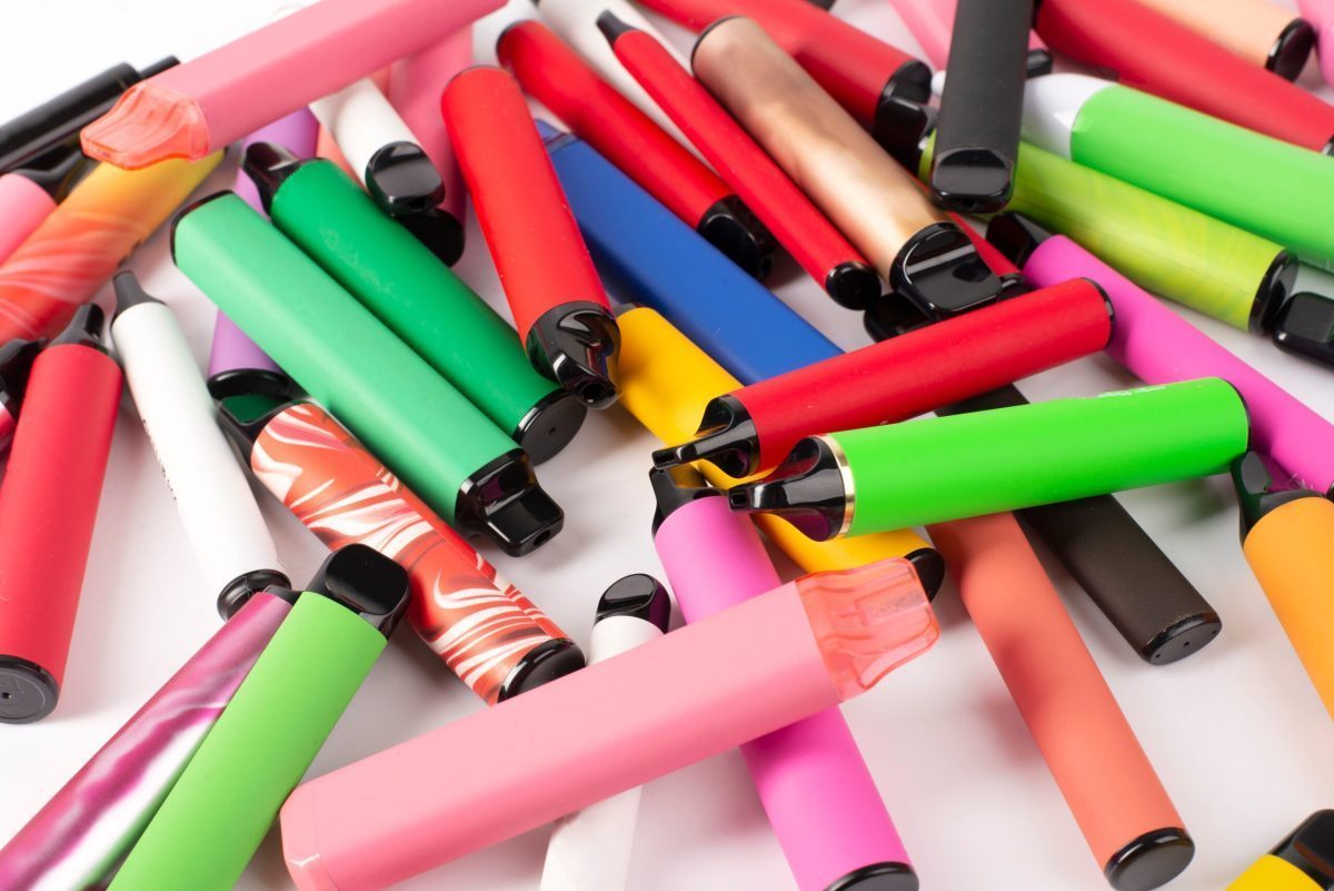 UK Environment Ministry Requires Online Markets and E-Cigarette Manufacturers to Share Electronic Waste Recycling Costs