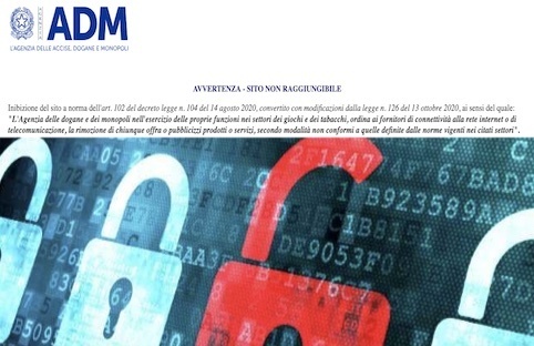 Más de 900 sitios web ilegales fueron prohibidos por vender líquido electrónico.