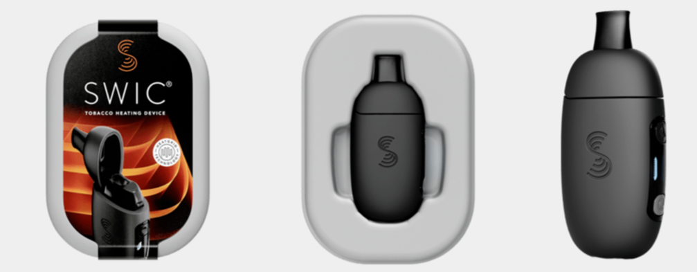 Altria Introduces SWIC: Innovative Tobacco Heating Device in UK
