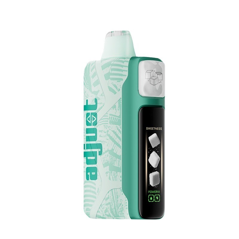 Product | Lost Mary, Moti Launched Adjustable E-Cigarettes: Is Market Entering