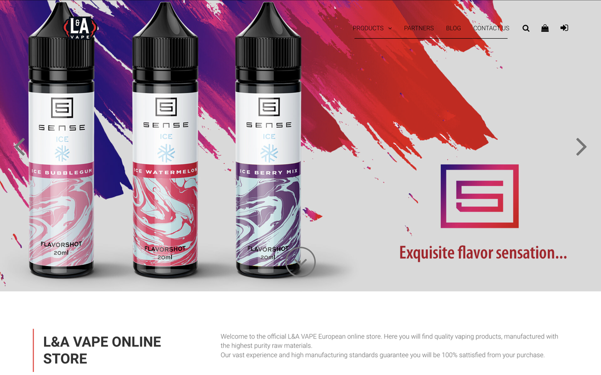 Product | Lost Mary, Moti Launched Adjustable E-Cigarettes: Is Market Entering