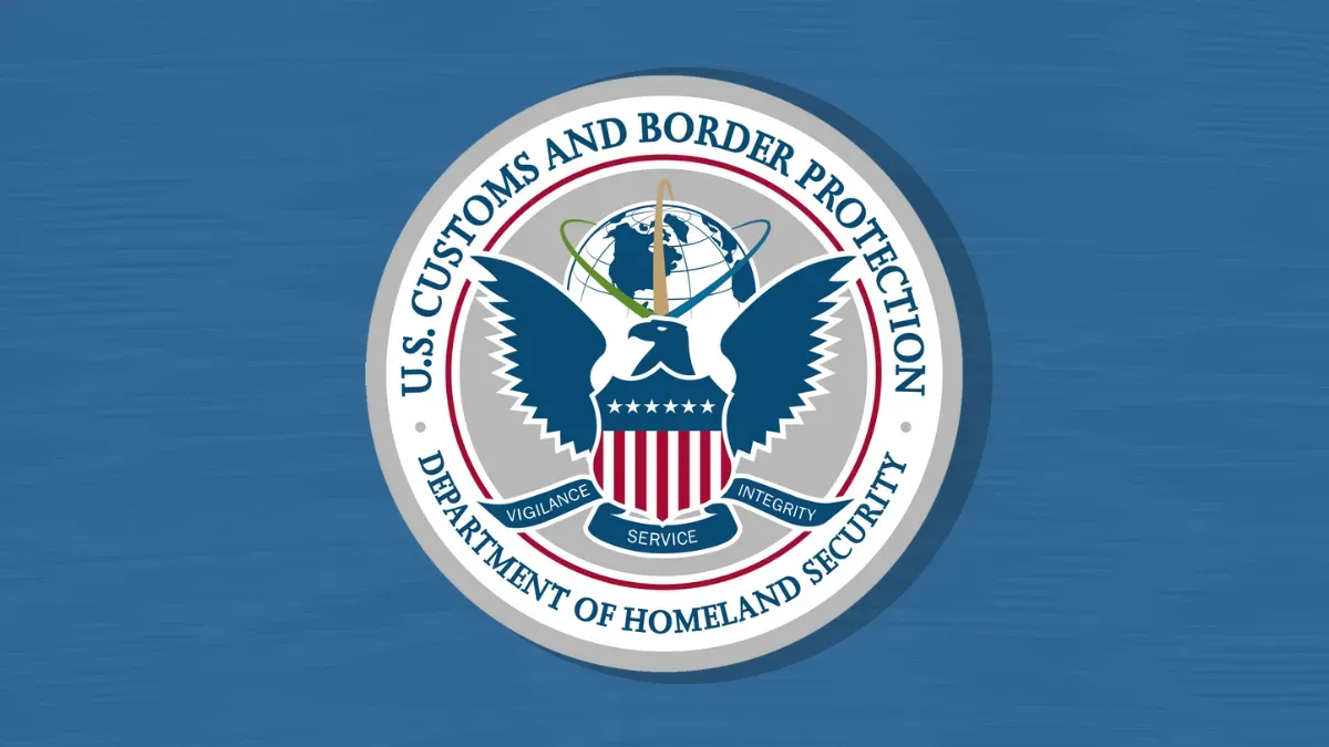 CBP Report: 3.2 Millions Illegal E-Cigarettes Seized from China in Past Year