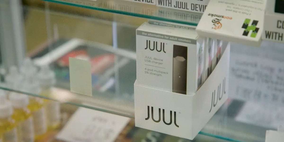 Lawsuit Against JUUL and Altria in Alaska Dismissed