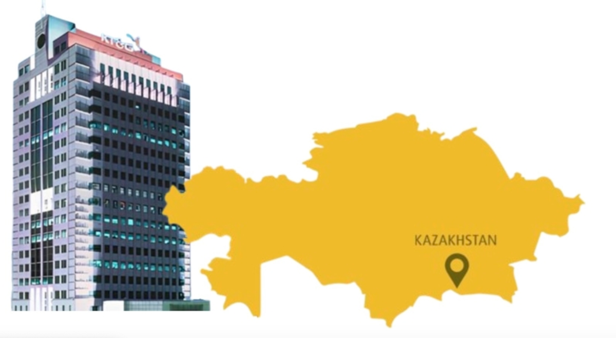 KT&G Accelerates Expansion Plans in Eurasian Market by 2025