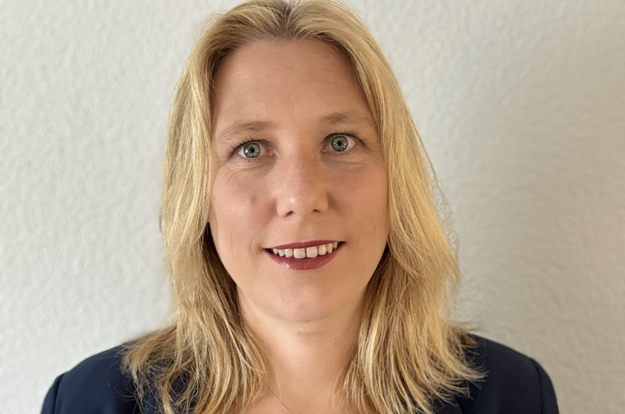 Janine Neuhaus Appointed as JTI Greece's New General Manager