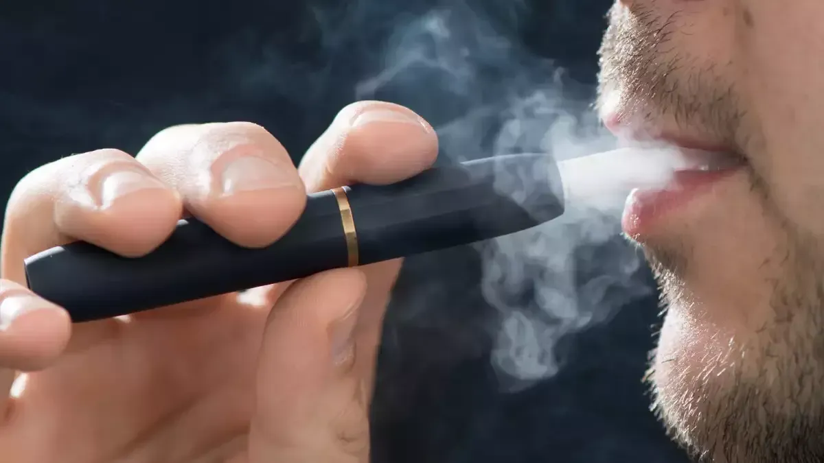 PMI CEO Supports Regulation of Nicotine Alternatives in Mexico