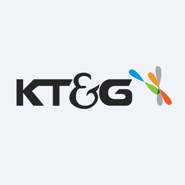 KT&G Selected for Dow Jones Sustainability Global Index Again