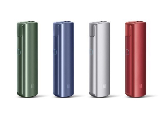 KT&G Dominates South Korean E-Cigarette Market with "Lil" Series