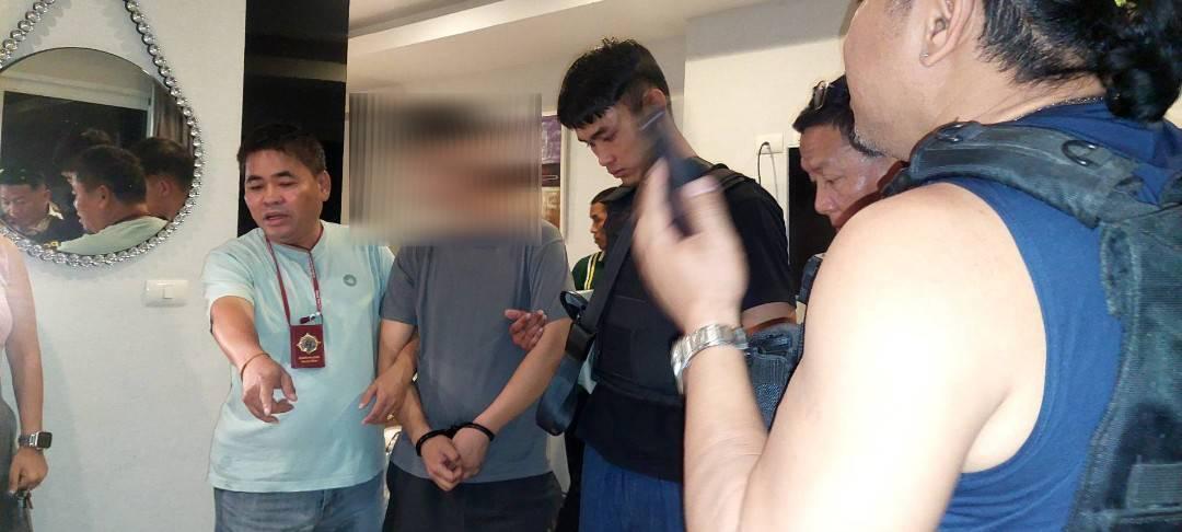 Chinese Hong Kong Man Arrested for Producing and Selling E-cigarettes