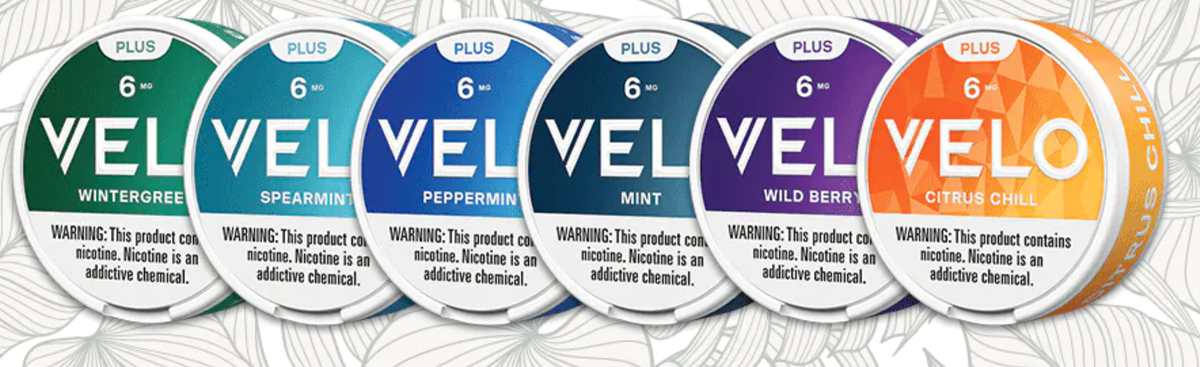 BAT to Launch VELO Plus in US with 7 Flavors, Using Synthetic Nicotine