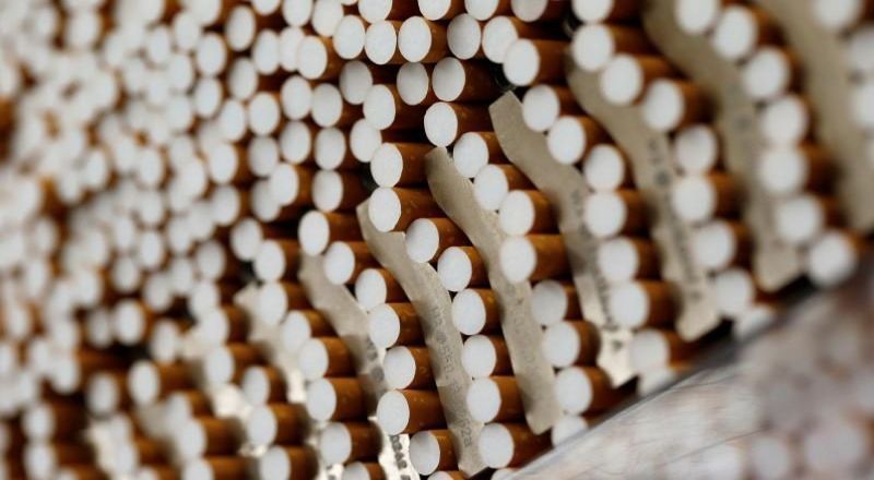 Potential Impact of Standardized Tobacco Packaging on Indonesia Industry