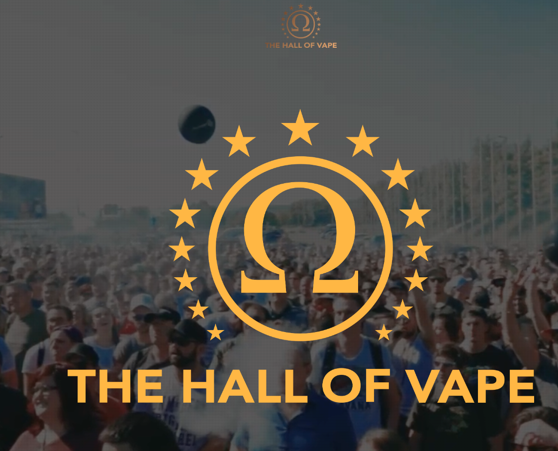 因法规变动和参展商减少 德国2025年“The Hall of Vape”电子烟展会被取消