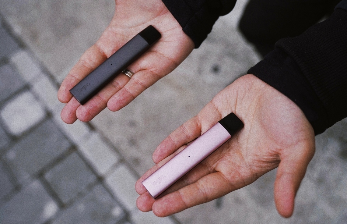 Fines Imposed for Violating E-cigarette Ban in Maldives