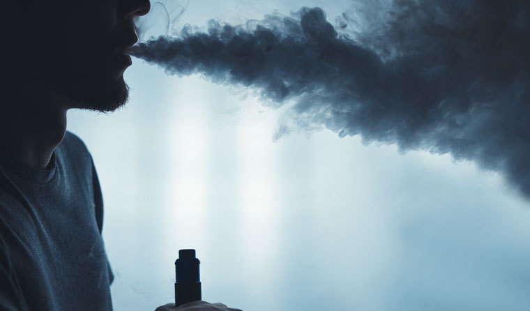 Brisbane Tops List for Illegal E-Cigarettes in Australia