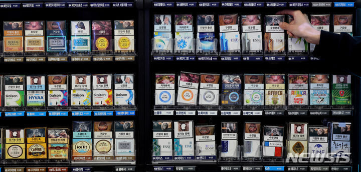 菲莫国际与KT&G上调便利店HTP设备利润率至7% 以响应店主诉求