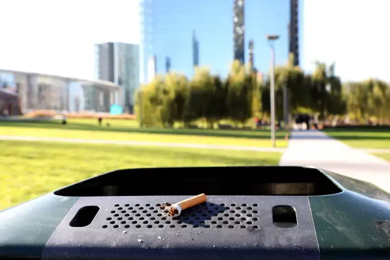 Milan to Implement Comprehensive Outdoor Smoking Ban from 2025