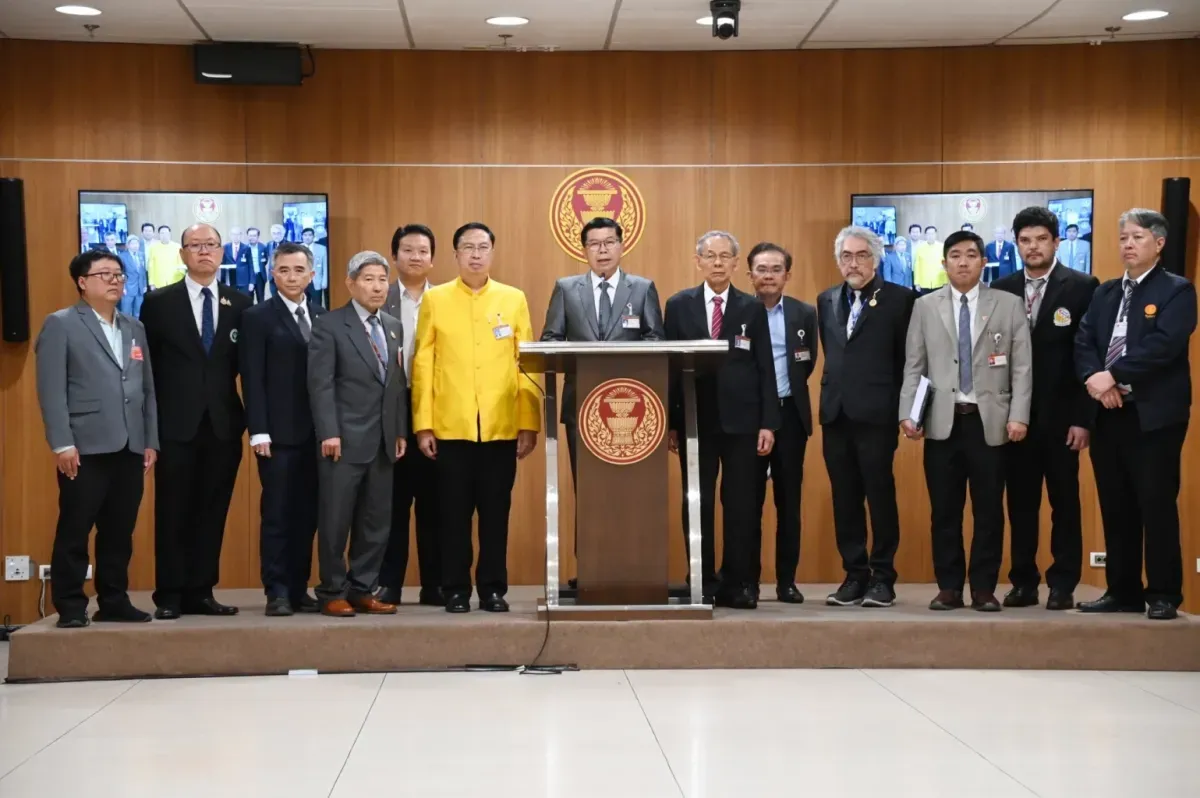 泰国电子烟委员会公布立法报告：提议全面禁止电子烟