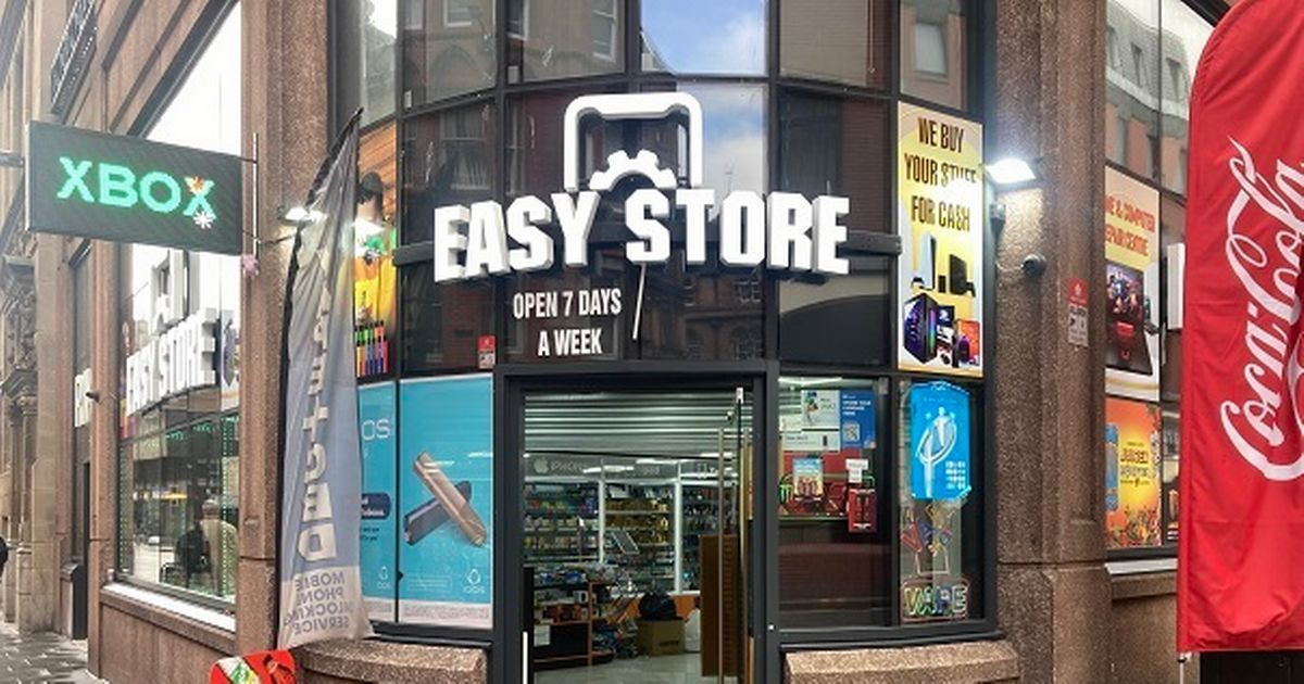Seizures of Illegal E-cigarettes in Liverpool Surge by 98% YoY in 2024, Reaching 40,000 Units