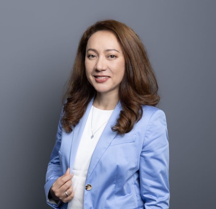 Irina Lee Appointed as JTI Korea CEO in 2025