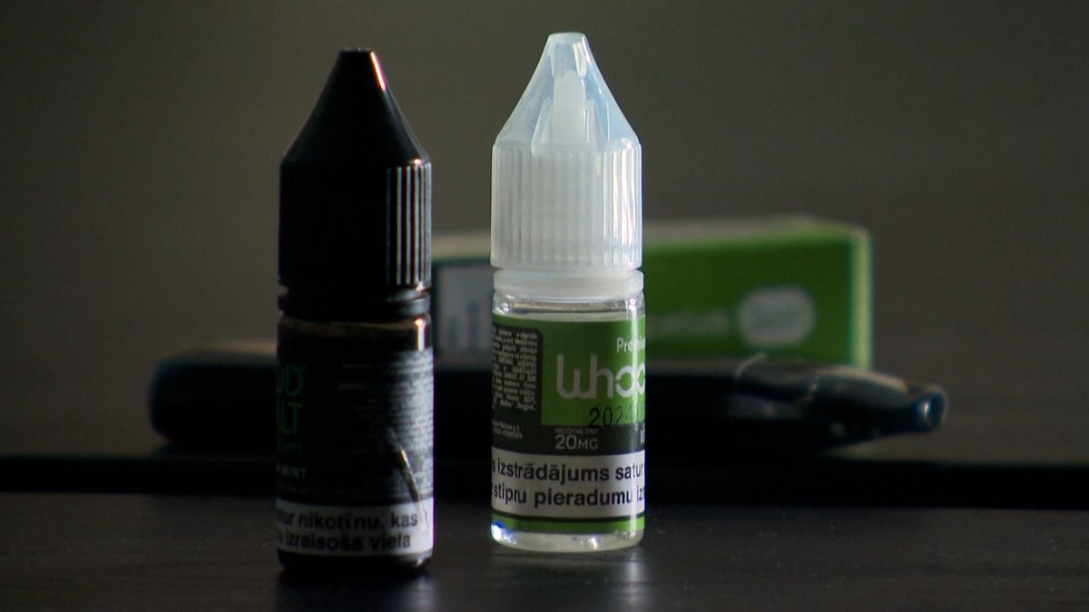 拉脱维亚烟草销售新规即将生效 电子烟商家寻法律漏洞应对