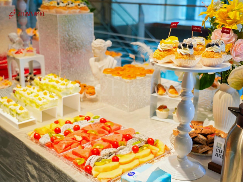 2Firsts Hosts Inaugural Open Day: Industry Review and 2025 NGP Trends Forecast