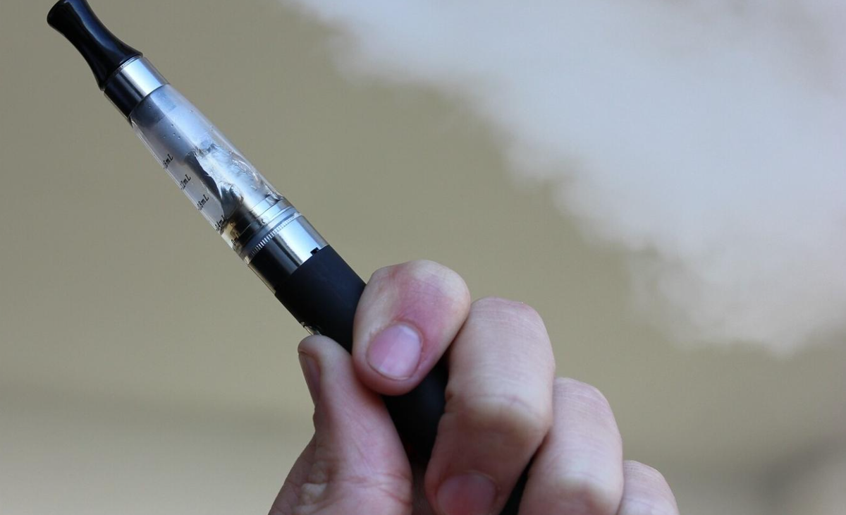 Belgium to Become First EU Country to Ban Disposable E-Cigarettes