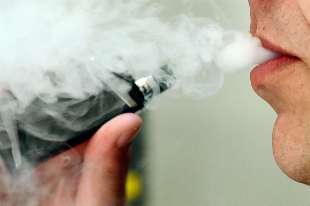 Scottish Green Party Calls for Strong E-Cigarette Licensing System