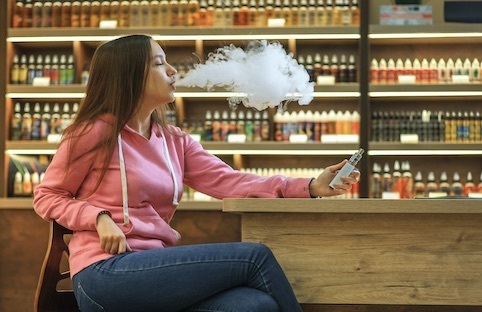 Italy: New Regulations for Online Sale and Taxation of E-cigarettes