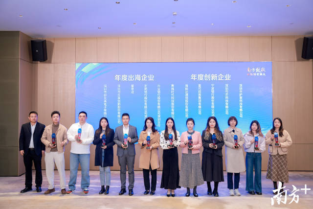 Heaven Gifts Wins Two Industry Awards in Recent Days