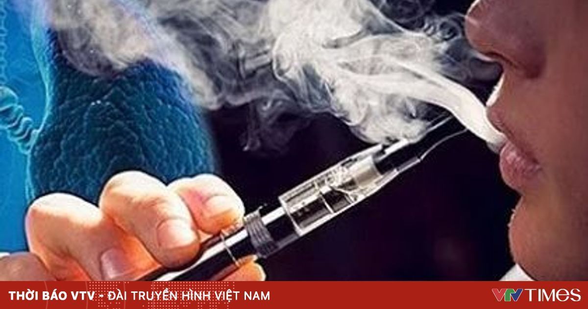 Vietnam Bans Production and Import of E-cigarettes and Tobacco Products