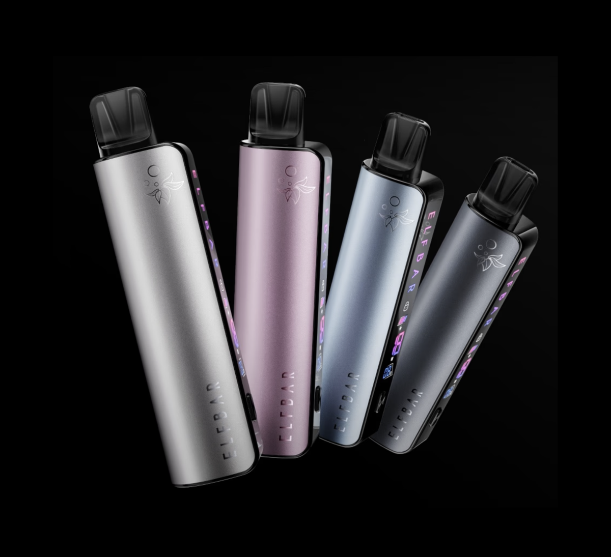 ELFBAR Launches New ELFA MASTER E-cigarette