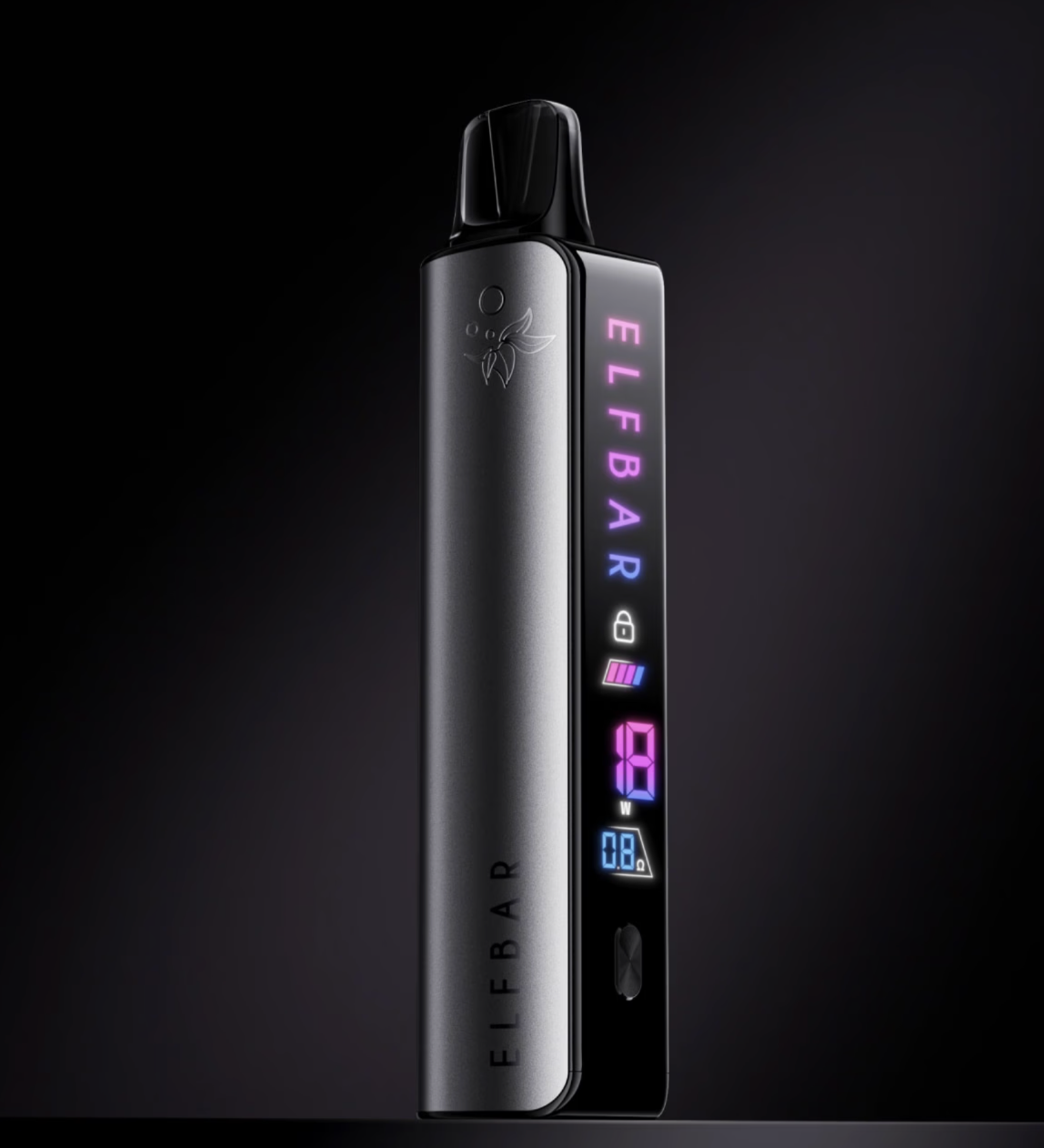 ELFBAR Launches New ELFA MASTER E-cigarette